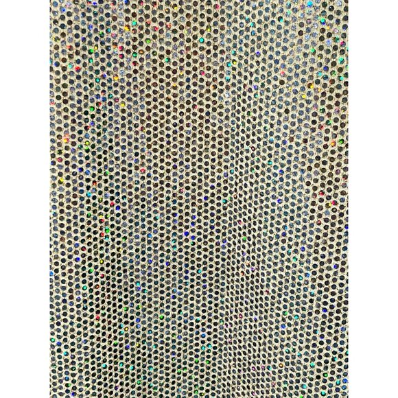 The Sei $679 Frost Crystals Keyhole Maxi Formal Dress Size Small NWT - Picture 8 of 10